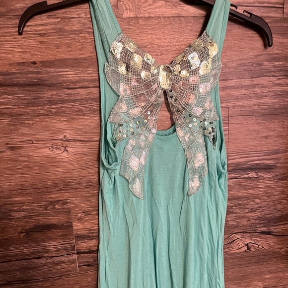 Super Fun Blouse - Picture 3 of 3